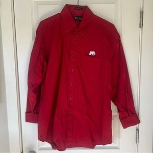 J. Simon Alabama Dress Shirt